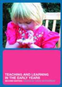 Teaching and Learning in the Early Years