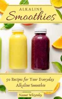 Alkaline Smoothies