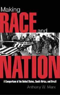 Making Race and Nation