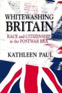 Whitewashing Britain