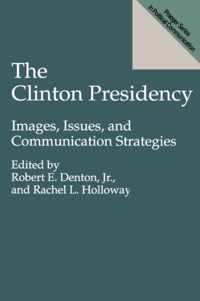 The Clinton Presidency