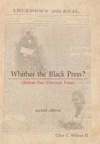 Whither the Black Press?