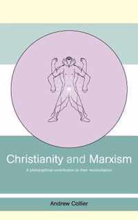 Christianity and Marxism