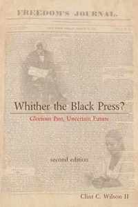 Whither the Black Press?