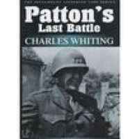 Patton's Last Battle