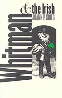 Whitman and the Irish