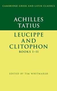 Achilles Tatius