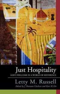 Just Hospitality