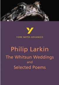 York Notes A Lev Whitsun Weddings