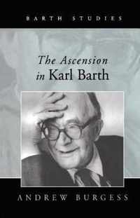 The Ascension in Karl Barth