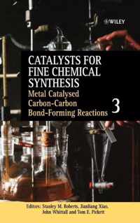 Catalysts for Fine Chemical Synthesis