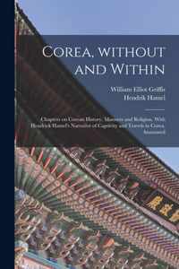 Corea, Without and Within