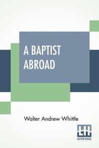 A Baptist Abroad