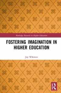 Fostering Imagination in Higher Education