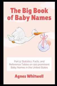 The Big Book of Baby Names Part 9