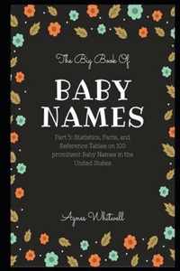 The Big Book of Baby Names Part 5