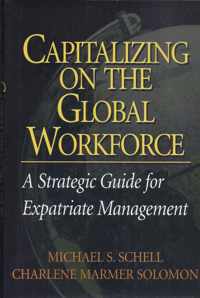 Capitalizing On the Global Workforce