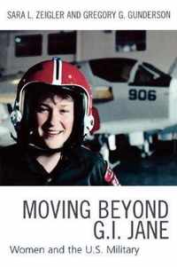 Moving Beyond G.I. Jane