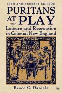 Puritans at Play