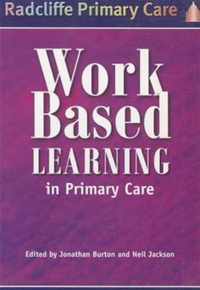 Work-Based Learning in Primary Care