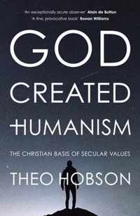 God Created Humanism