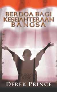 Praying for the Government - INDONESIAN BAHASA