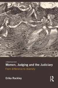 Women, Judging and the Judiciary