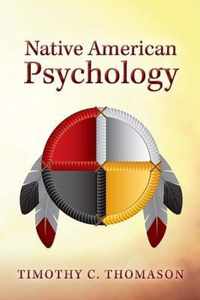 Native American Psychology