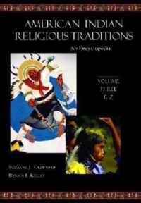 American Indian Religious Traditions