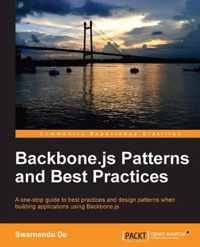 Backbone.js Patterns and Best Practices