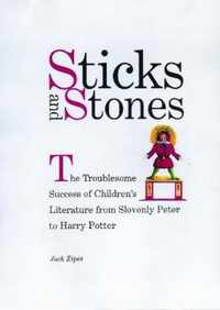 Sticks and Stones