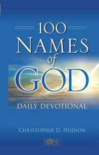 100 Names of God Daily Devotional