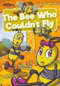 The Bee Who Couldn't Fly