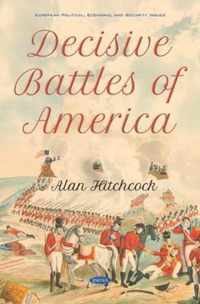 Decisive Battles of America