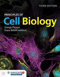 Principles Of Cell Biology