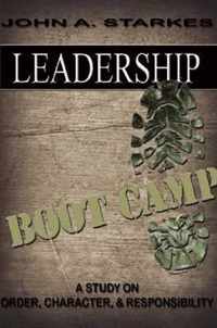 Leadership Boot Camp