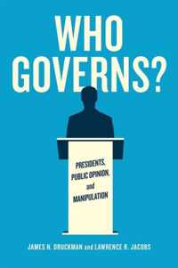 Who Governs?