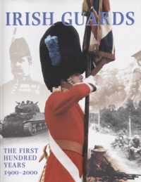 Irish Guards