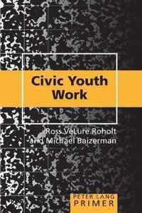 Civic Youth Work Primer