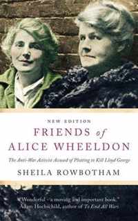 Friends of Alice Wheeldon