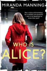 Who is Alice?