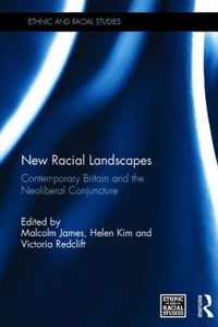 New Racial Landscapes