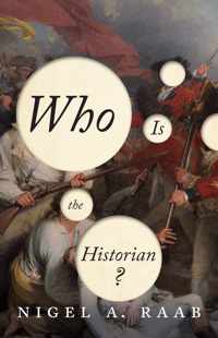 Who Is Historian?