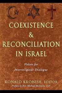 Coexistence & Reconciliation in Israel