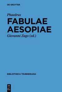 Fabulae Aesopiae