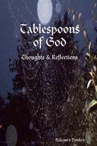 Tablespoons of God