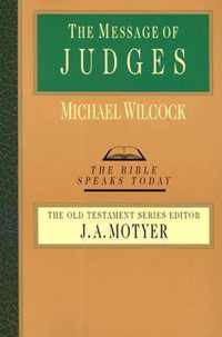 The Message of Judges