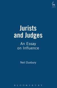 Jurists and Judges