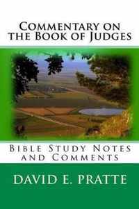 Commentary on the Book of Judges