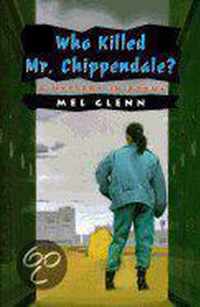 Who Killed Mr. Chippendale?